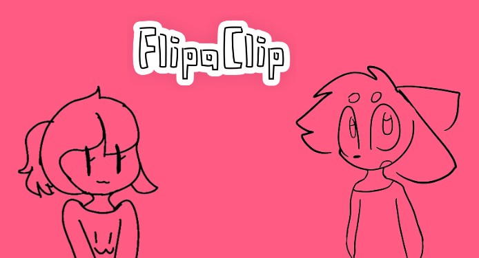 Exploring the Charms of the Animation World With FlipaClip